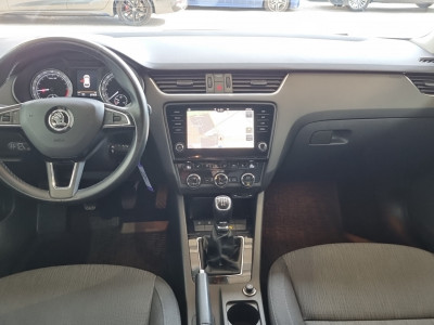 Skoda Octavia Gebrauchtwagen Skoda Octavia Gebrauchtwagen