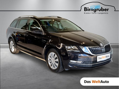 Skoda Octavia Gebrauchtwagen Skoda Octavia Gebrauchtwagen