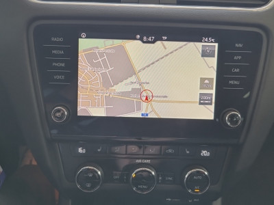 Skoda Octavia Gebrauchtwagen Skoda Octavia Gebrauchtwagen