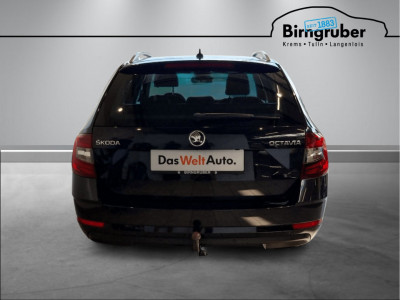 Skoda Octavia Gebrauchtwagen Skoda Octavia Gebrauchtwagen