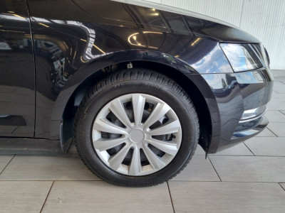 Skoda Octavia Gebrauchtwagen Skoda Octavia Gebrauchtwagen