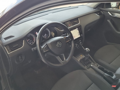 Skoda Octavia Gebrauchtwagen Skoda Octavia Gebrauchtwagen