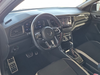 VW T-Roc Gebrauchtwagen VW T-Roc Gebrauchtwagen