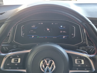 VW T-Roc Gebrauchtwagen VW T-Roc Gebrauchtwagen
