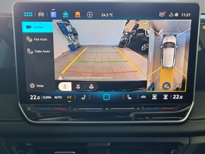 VW Tiguan Gebrauchtwagen VW Tiguan Gebrauchtwagen