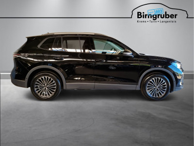 VW Tiguan Gebrauchtwagen VW Tiguan Gebrauchtwagen
