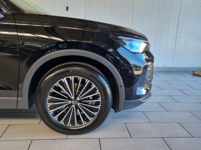 VW Tiguan Gebrauchtwagen VW Tiguan Gebrauchtwagen