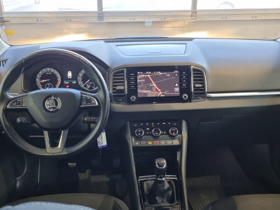 Skoda Karoq Gebrauchtwagen Skoda Karoq Gebrauchtwagen