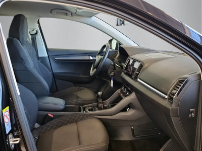 Skoda Karoq Gebrauchtwagen Skoda Karoq Gebrauchtwagen
