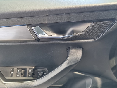Skoda Karoq Gebrauchtwagen Skoda Karoq Gebrauchtwagen