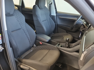 Skoda Karoq Gebrauchtwagen Skoda Karoq Gebrauchtwagen
