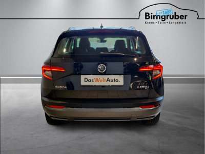 Skoda Karoq Gebrauchtwagen Skoda Karoq Gebrauchtwagen