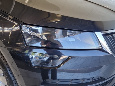 Skoda Karoq Gebrauchtwagen Skoda Karoq Gebrauchtwagen