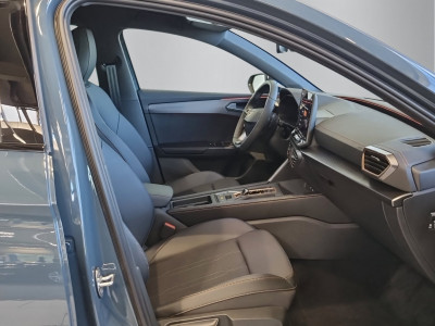 Cupra Leon Gebrauchtwagen Cupra Leon Gebrauchtwagen
