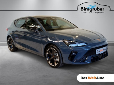 Cupra Leon Gebrauchtwagen Cupra Leon Gebrauchtwagen
