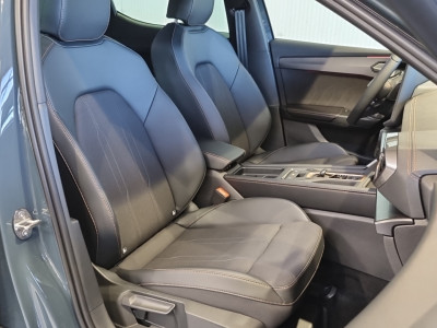 Cupra Leon Gebrauchtwagen Cupra Leon Gebrauchtwagen