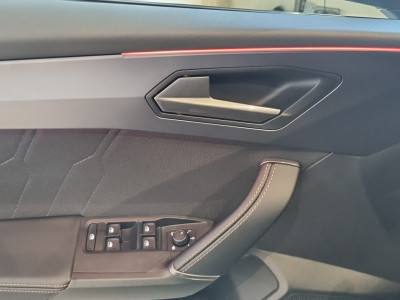 Cupra Leon Gebrauchtwagen Cupra Leon Gebrauchtwagen