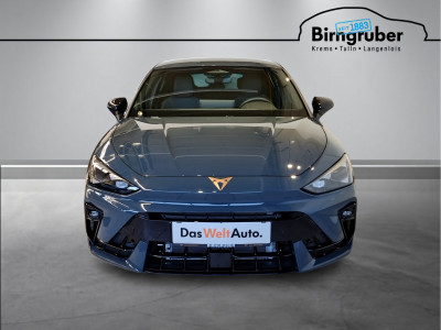 Cupra Leon Gebrauchtwagen Cupra Leon Gebrauchtwagen