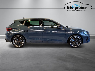 Cupra Leon Gebrauchtwagen Cupra Leon Gebrauchtwagen