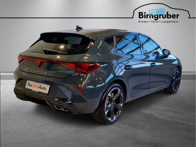 Cupra Leon Gebrauchtwagen Cupra Leon Gebrauchtwagen