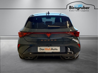 Cupra Leon Gebrauchtwagen Cupra Leon Gebrauchtwagen