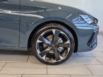 Cupra Leon Gebrauchtwagen Cupra Leon Gebrauchtwagen