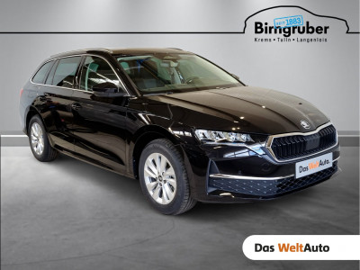 Skoda Octavia Gebrauchtwagen Skoda Octavia Gebrauchtwagen