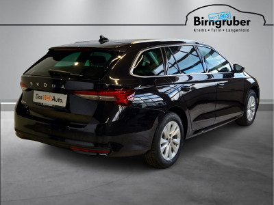 Skoda Octavia Gebrauchtwagen Skoda Octavia Gebrauchtwagen