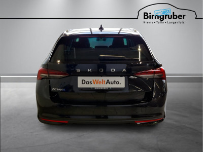 Skoda Octavia Gebrauchtwagen Skoda Octavia Gebrauchtwagen