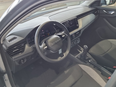 Skoda Scala Gebrauchtwagen Skoda Scala Gebrauchtwagen