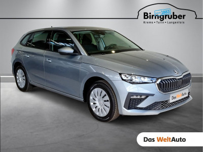 Skoda Scala Gebrauchtwagen Skoda Scala Gebrauchtwagen