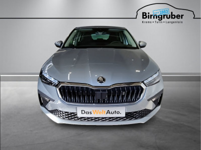 Skoda Scala Gebrauchtwagen Skoda Scala Gebrauchtwagen