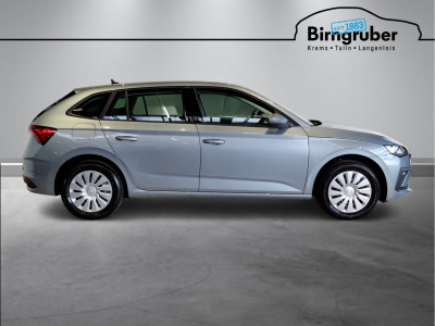 Skoda Scala Gebrauchtwagen Skoda Scala Gebrauchtwagen