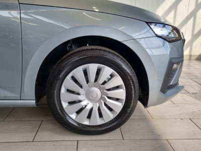 Skoda Scala Gebrauchtwagen Skoda Scala Gebrauchtwagen