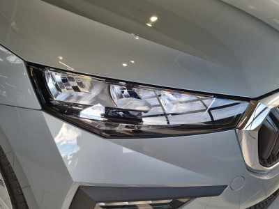 Skoda Scala Gebrauchtwagen Skoda Scala Gebrauchtwagen