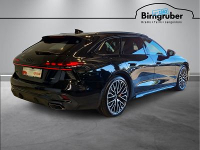 Audi A6 Gebrauchtwagen Audi A6 Gebrauchtwagen