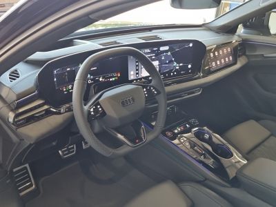 Audi A6 Gebrauchtwagen Audi A6 Gebrauchtwagen