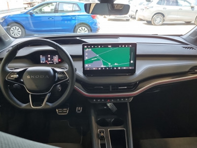 Skoda Elroq Gebrauchtwagen Skoda Elroq Gebrauchtwagen