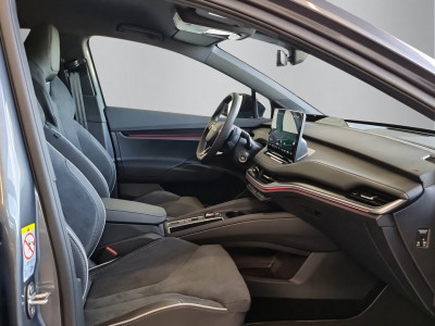Skoda Elroq Gebrauchtwagen Skoda Elroq Gebrauchtwagen