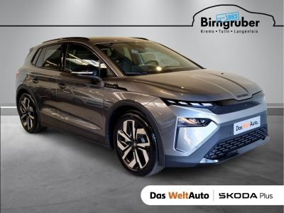 Skoda Elroq Gebrauchtwagen Skoda Elroq Gebrauchtwagen