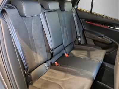 Skoda Elroq Gebrauchtwagen Skoda Elroq Gebrauchtwagen
