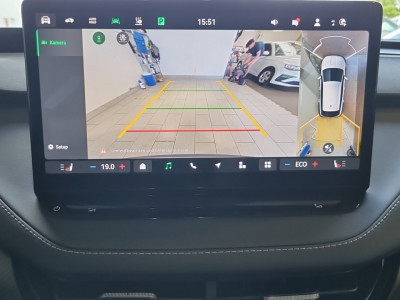 Skoda Elroq Gebrauchtwagen Skoda Elroq Gebrauchtwagen