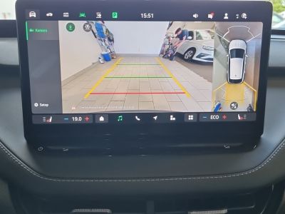 Skoda Elroq Gebrauchtwagen Skoda Elroq Gebrauchtwagen