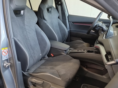 Skoda Elroq Gebrauchtwagen Skoda Elroq Gebrauchtwagen