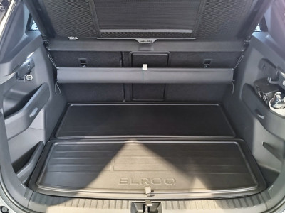Skoda Elroq Gebrauchtwagen Skoda Elroq Gebrauchtwagen