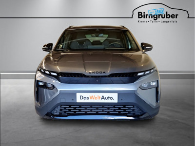 Skoda Elroq Gebrauchtwagen Skoda Elroq Gebrauchtwagen