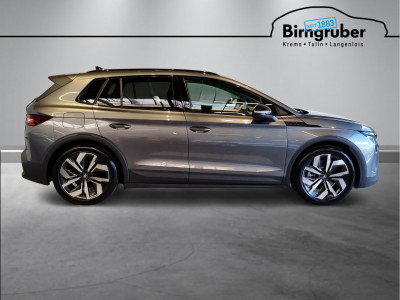 Skoda Elroq Gebrauchtwagen Skoda Elroq Gebrauchtwagen