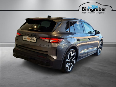 Skoda Elroq Gebrauchtwagen Skoda Elroq Gebrauchtwagen