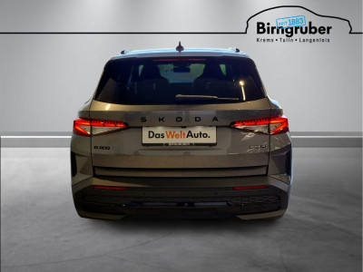 Skoda Elroq Gebrauchtwagen Skoda Elroq Gebrauchtwagen
