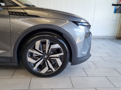 Skoda Elroq Gebrauchtwagen Skoda Elroq Gebrauchtwagen